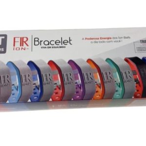 Brazalete FIR Power