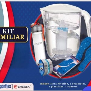 Kit Familiar